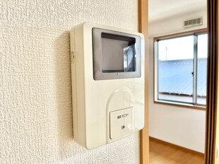 RURIKA　HOUSEの物件内観写真